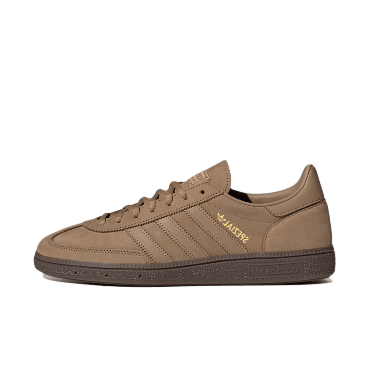 adidas Handball Spezial 'Cardboard Brown'