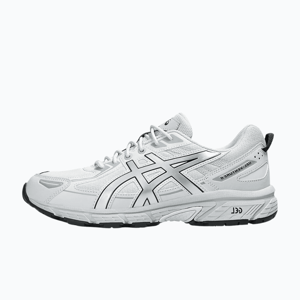 ASICS GEL-VENTURE 6 Glacier Grey