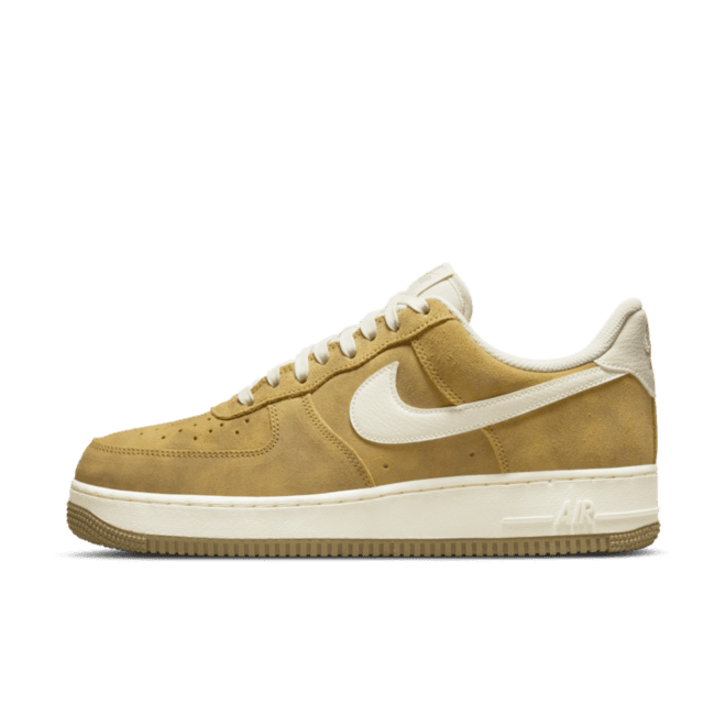 Nike Air Force 1 Low 'Sanded Gold'