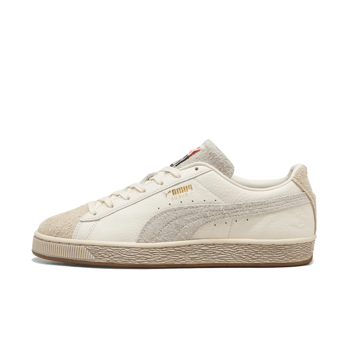 STAPLE x Puma Suede 'Beige'