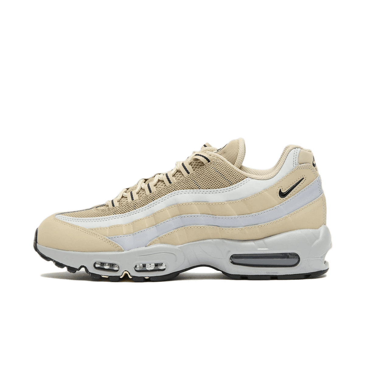 Nike Air Max 95 'Light Khaki' - JD Exclusive