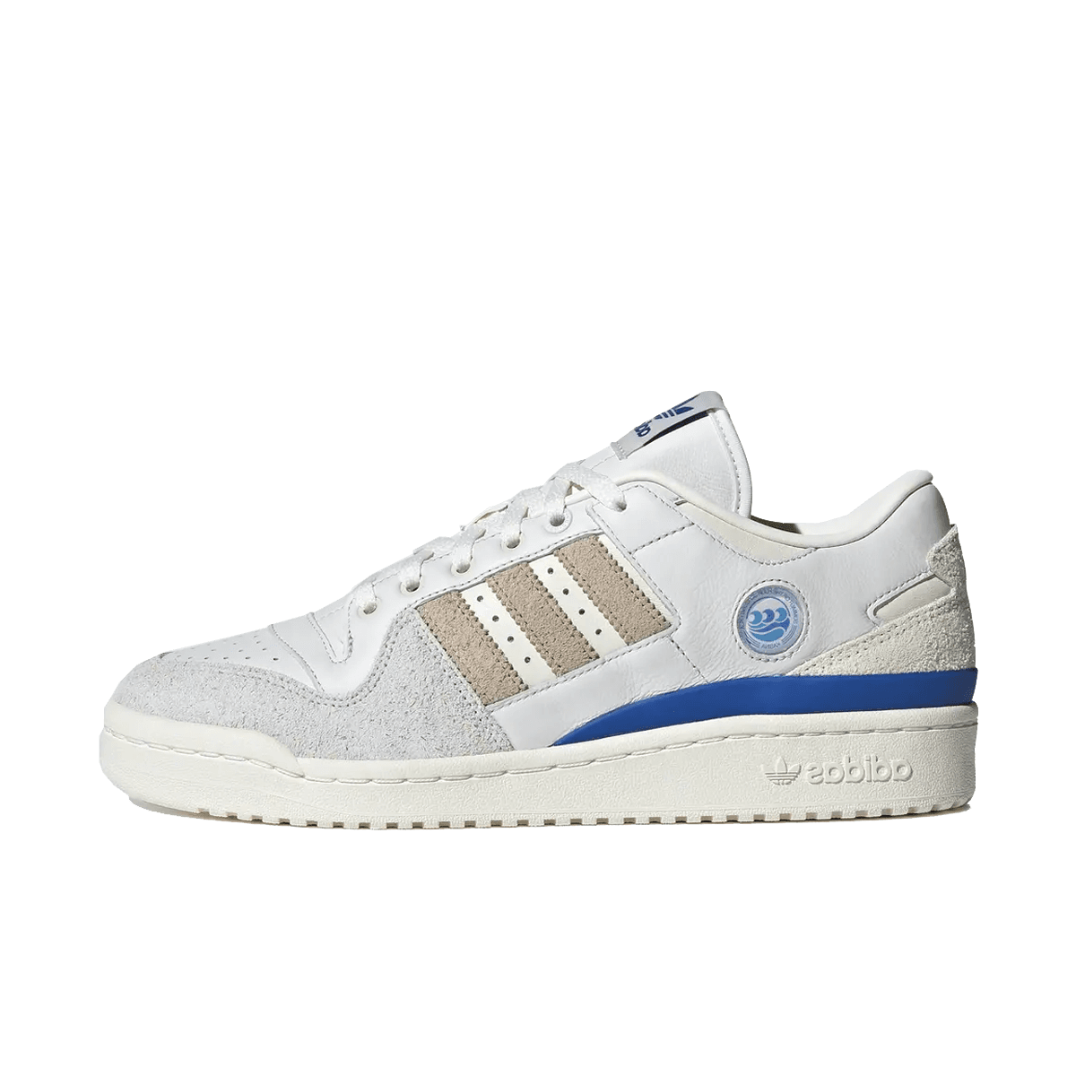 Kasina x adidas Forum 84 Low 'Off White' - Consortium Cup