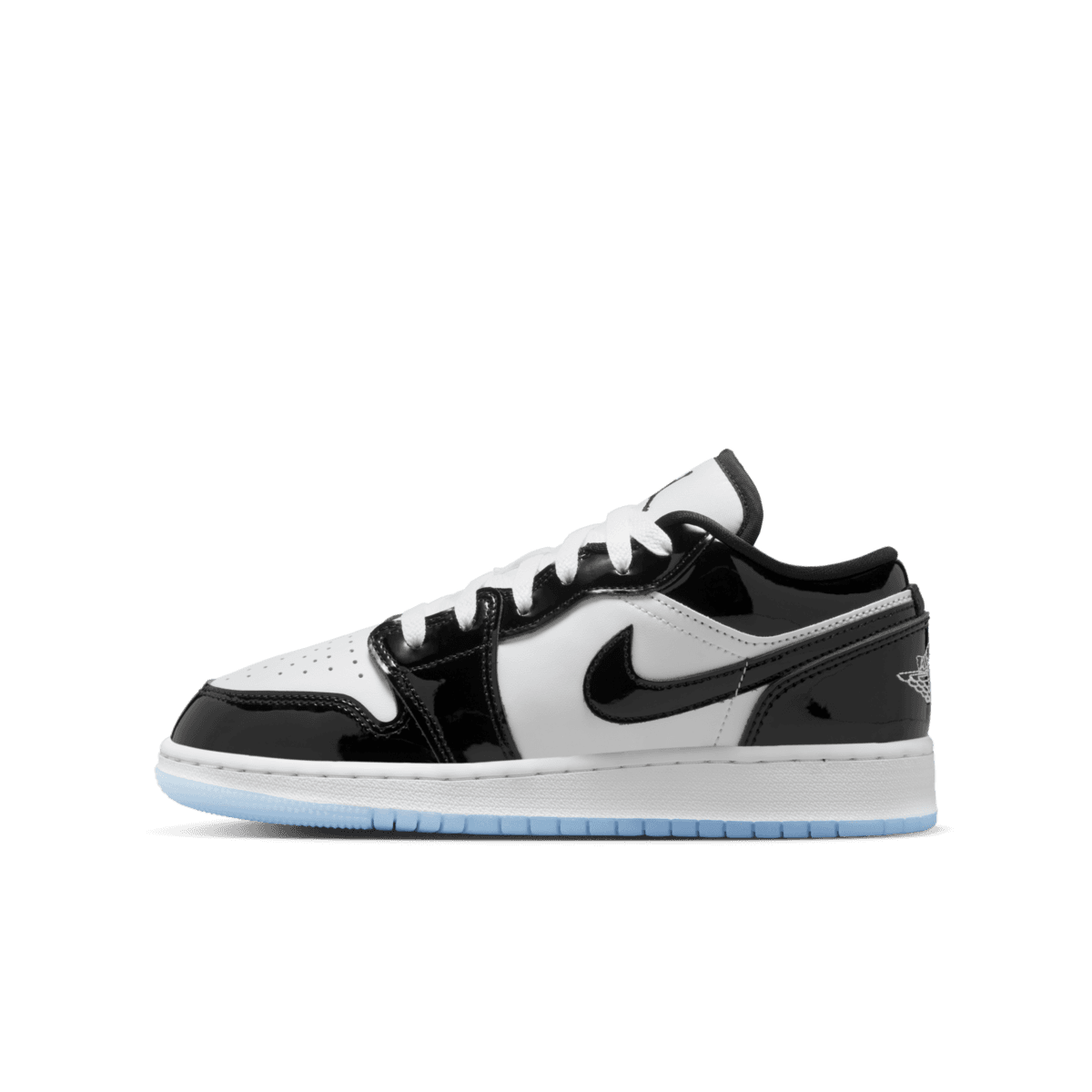 Air Jordan 1 Low SE GS 'Concord'