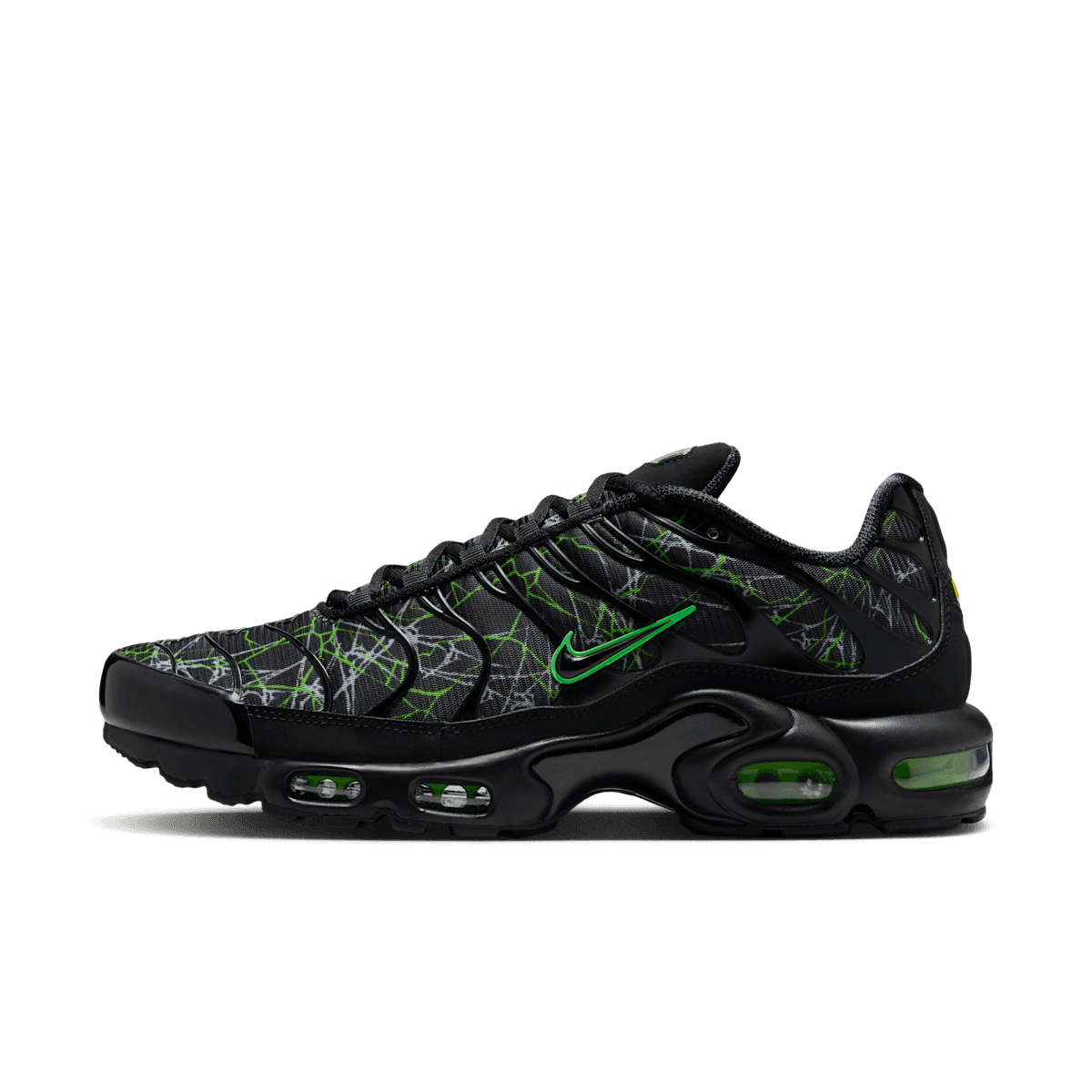 Nike Air Max Plus 'Shattered Glass'