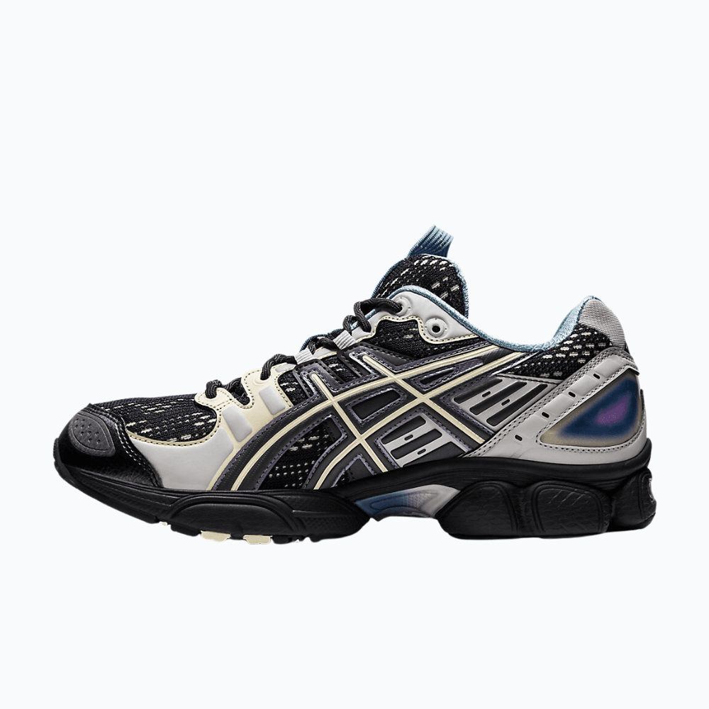 ASICS UB5-S Gel-Nimbus 9 BLACK