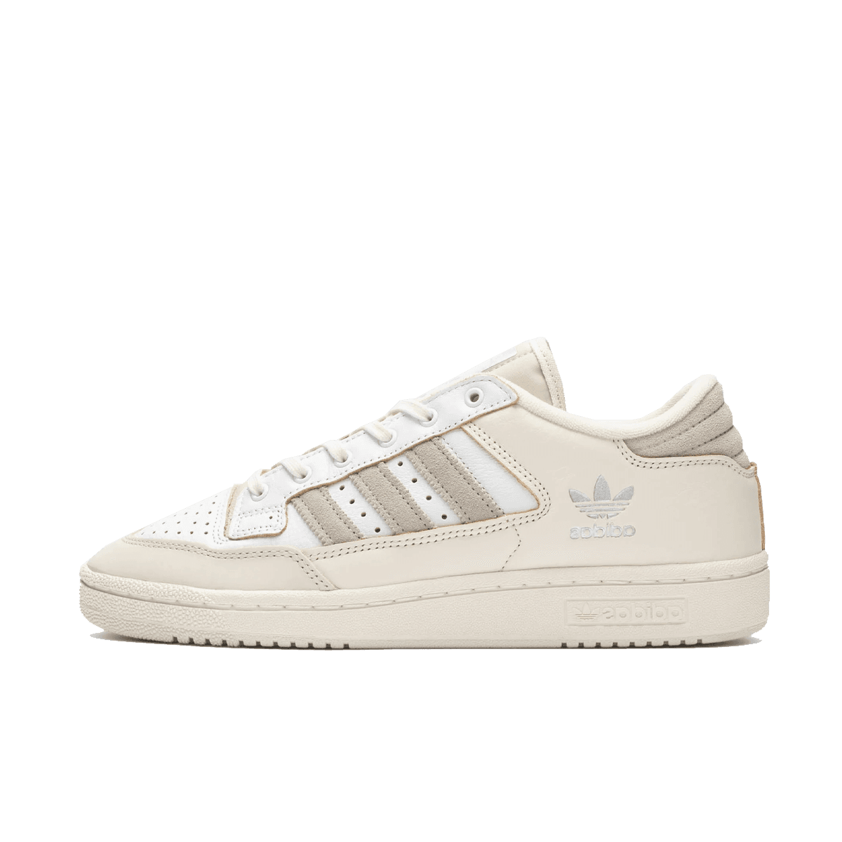 SNS x adidas Centennial LO 'White'