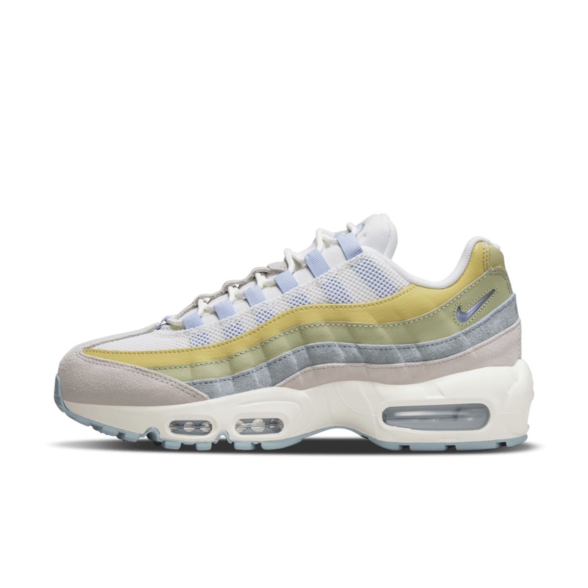 Nike WMNS Air Max 95 'Light Marine'