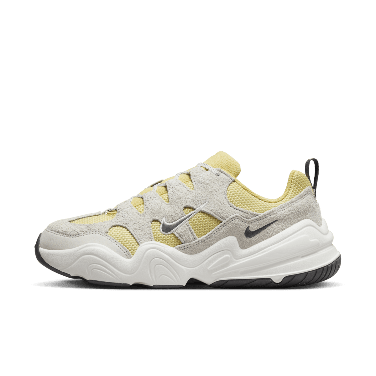 Nike Tech Hera WMNS 'Saturn Gold'