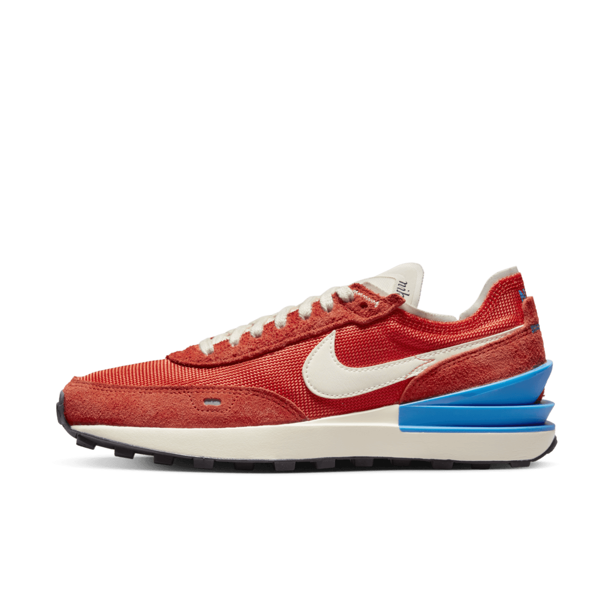 Nike Waffle One Vintage WMNS 'Picante Red'