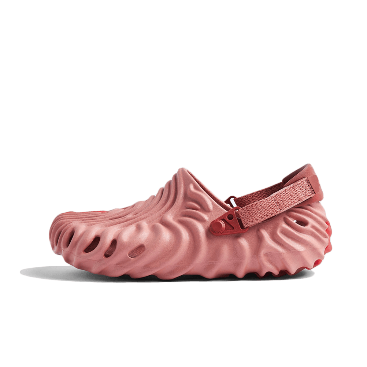 Salehe Bemburry x Crocs Clog 'Kuwait'