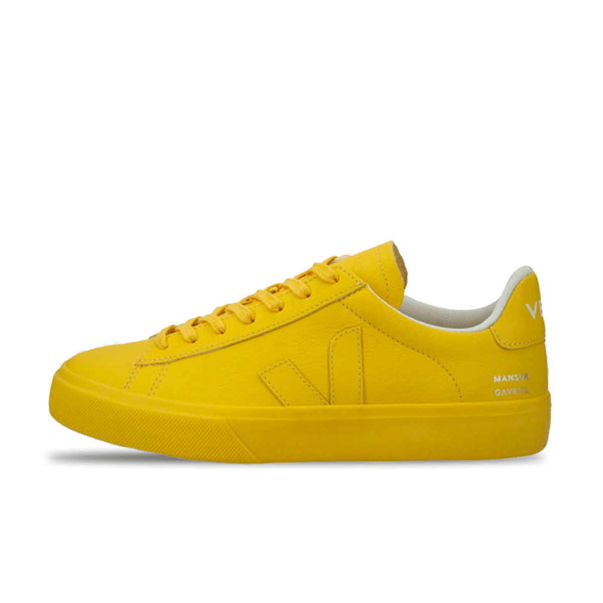 Mansur Gavriel x VEJA Campo 'Sunshine'