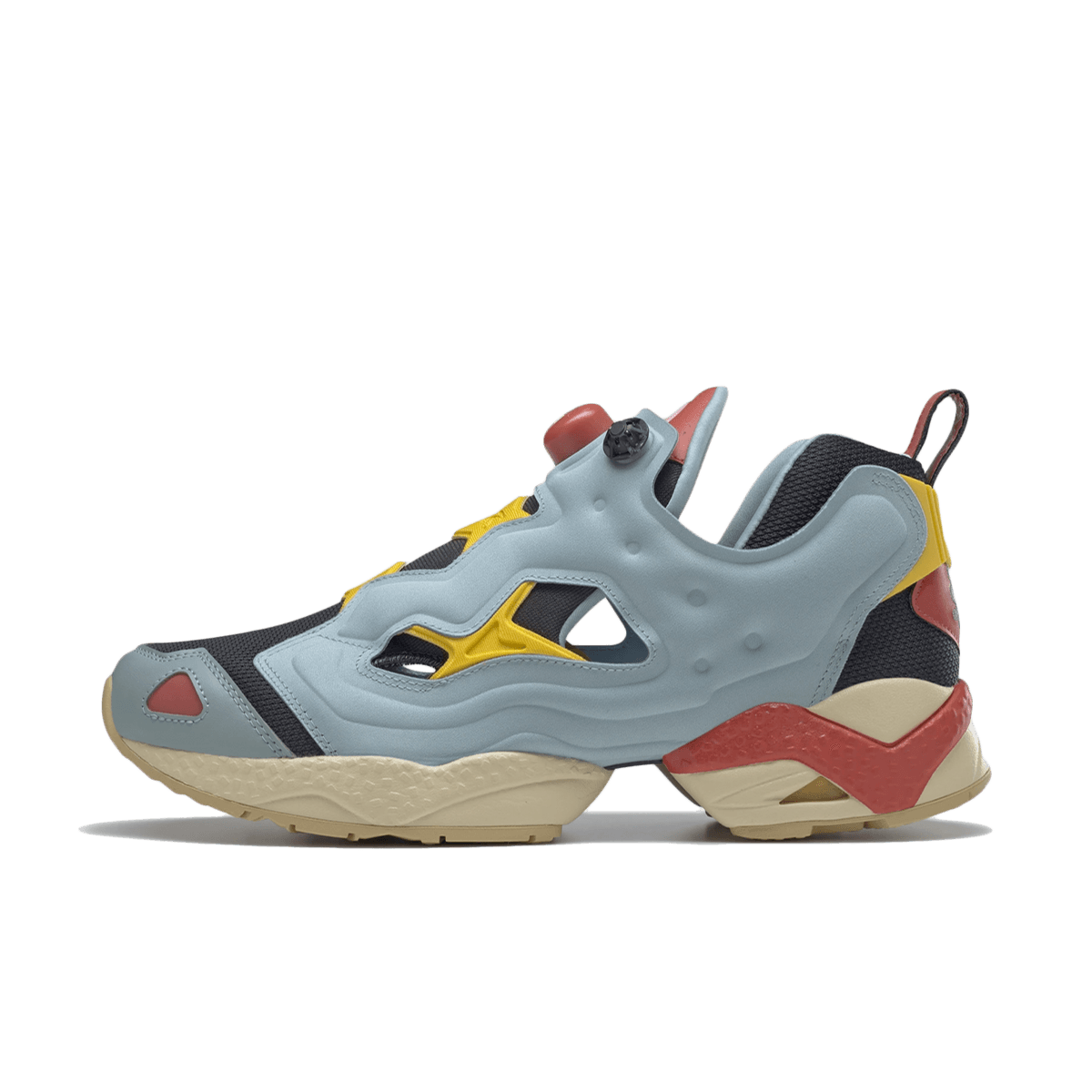 Looney Tunes x Reebok Instapump Fury 95