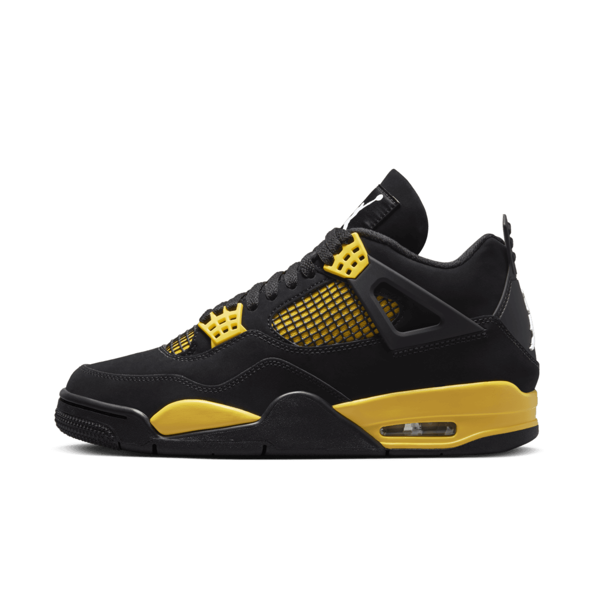 Air Jordan 4 Retro 'Thunder'