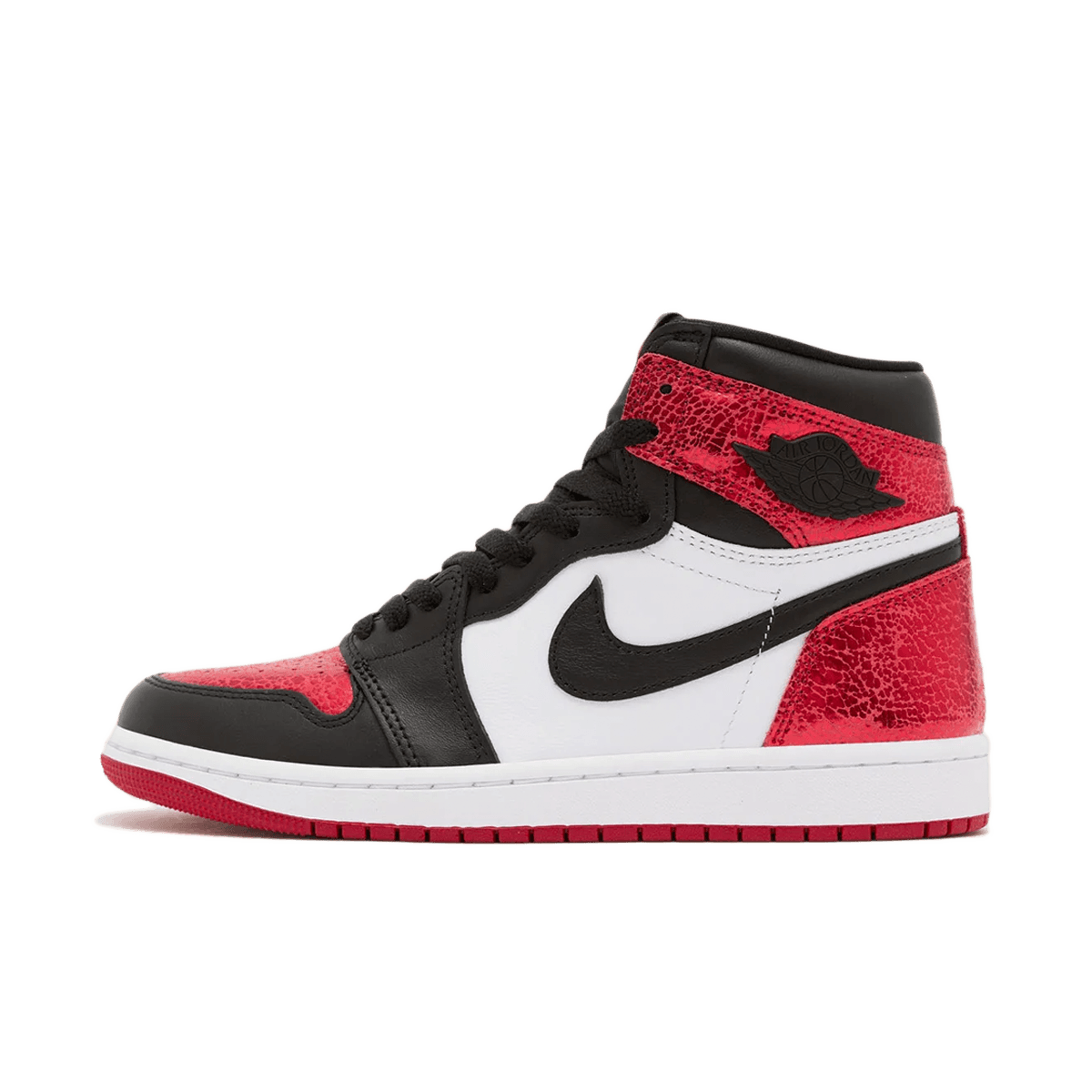 Air Jordan 1 High OG WMNS 'Varsity Red'