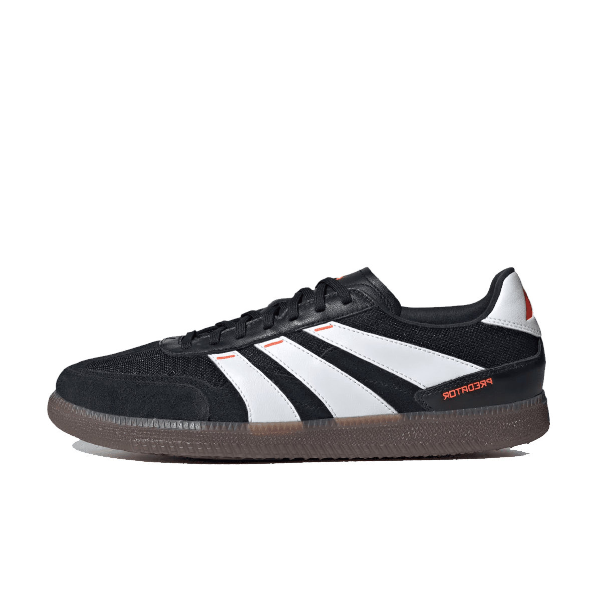 adidas Predator 24 League Low Freestyle 'Core Black'