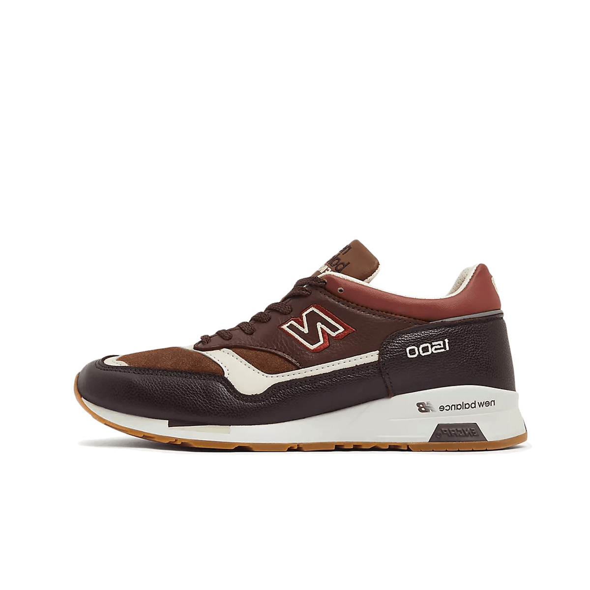 New Balance 1500 Made In England 'French Roast'