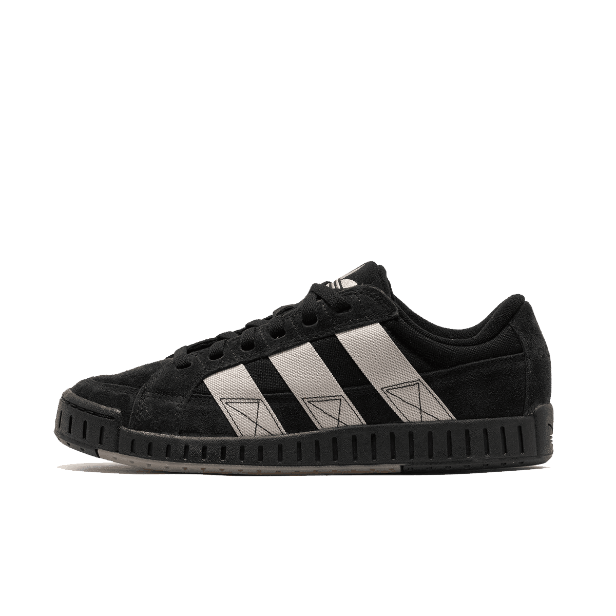 adidas Lawsuit 'Core Black'