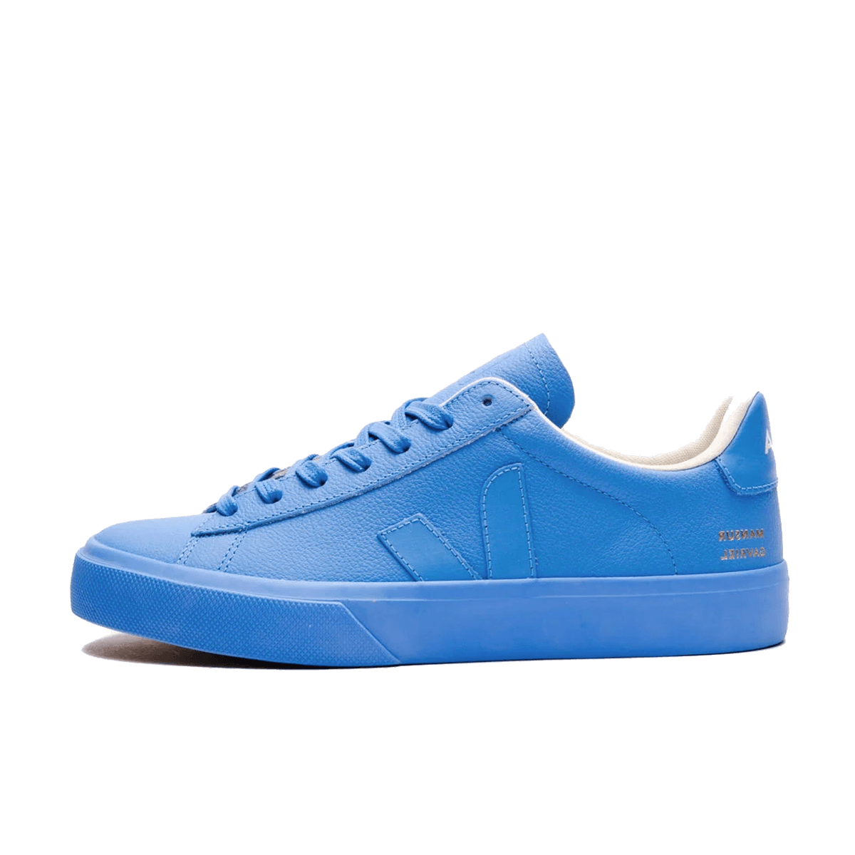 Mansur Gavriel x VEJA Campo 'Celeste'