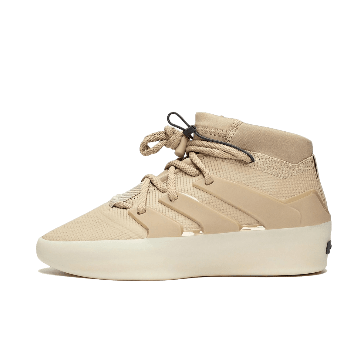 Fear of God x adidas Athletics 1 'Clay'