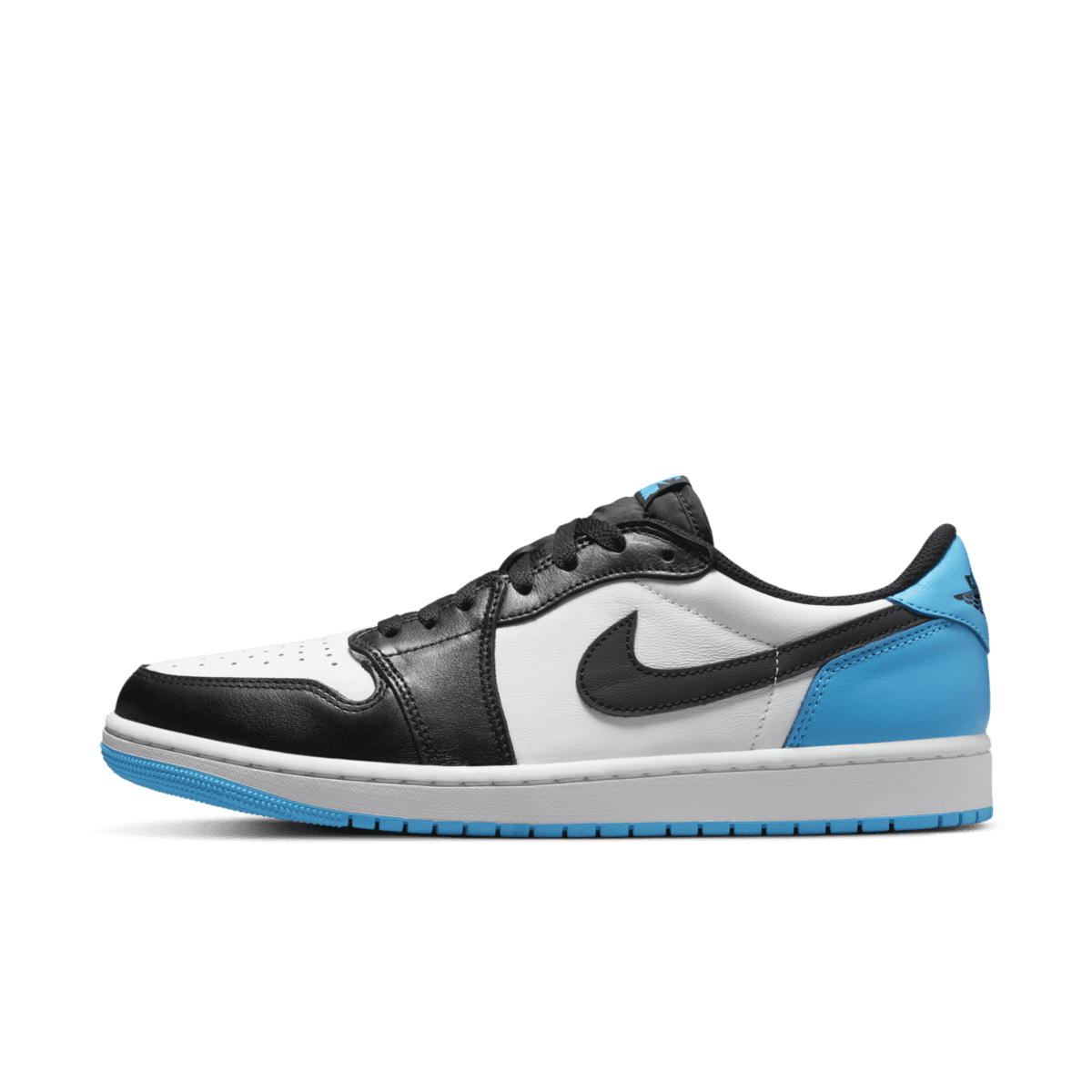 Air Jordan 1 Low 'Dark Powder Blue'