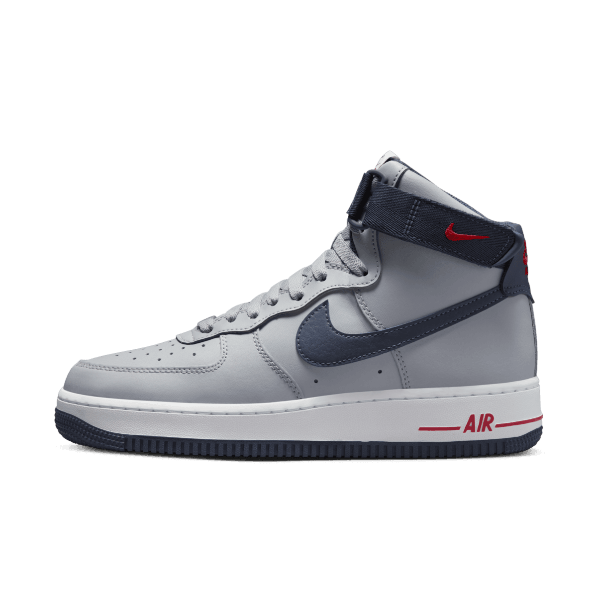 Nike Air Force 1 High 'Patriots'