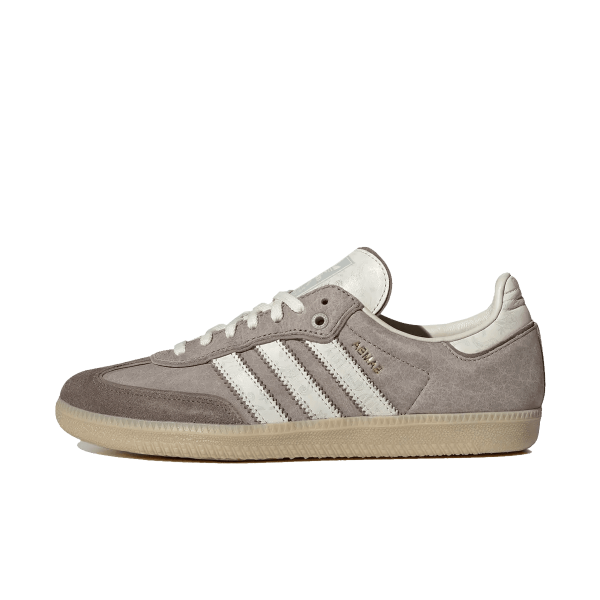 Offspring x adidas Samba OG 'Pantone' - Consortium Cup