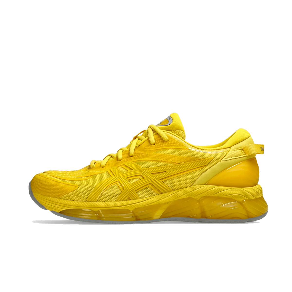 C.P. Company x Asics Gel-Quantum 360 VIII 'Mission Yellow'