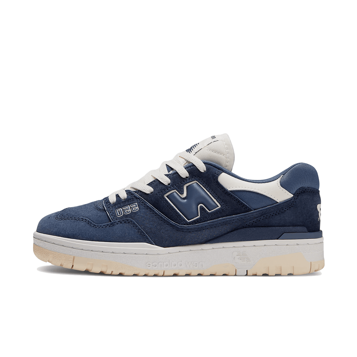 New Balance 550 'Natural Indigo'