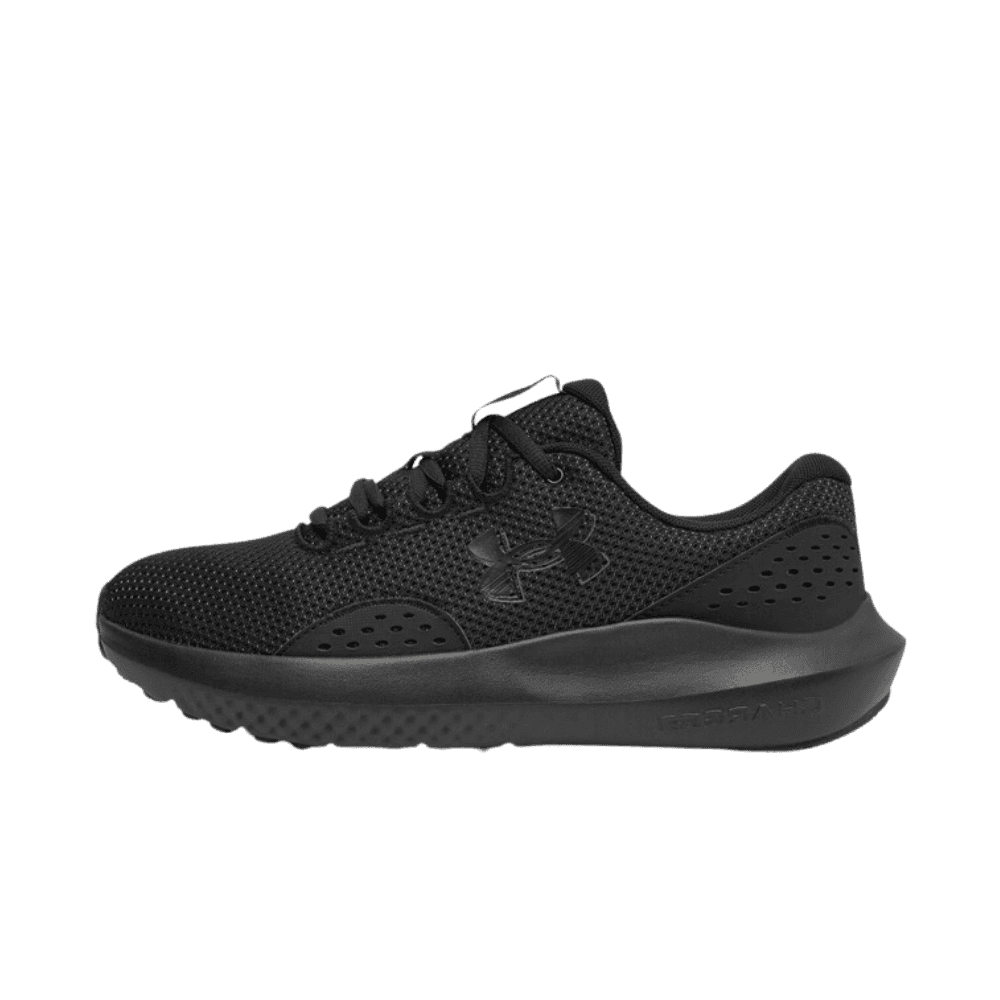 Under Armour Surge 4 'Triple Black'