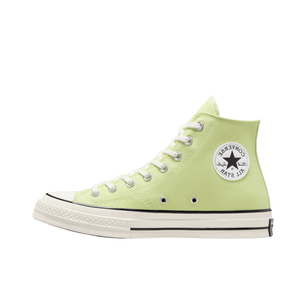 Converse Chuck 70 Hi 'Citron'