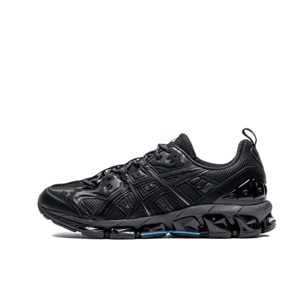 Asics GEL-Quantum 360 VII Kiso 'Black'