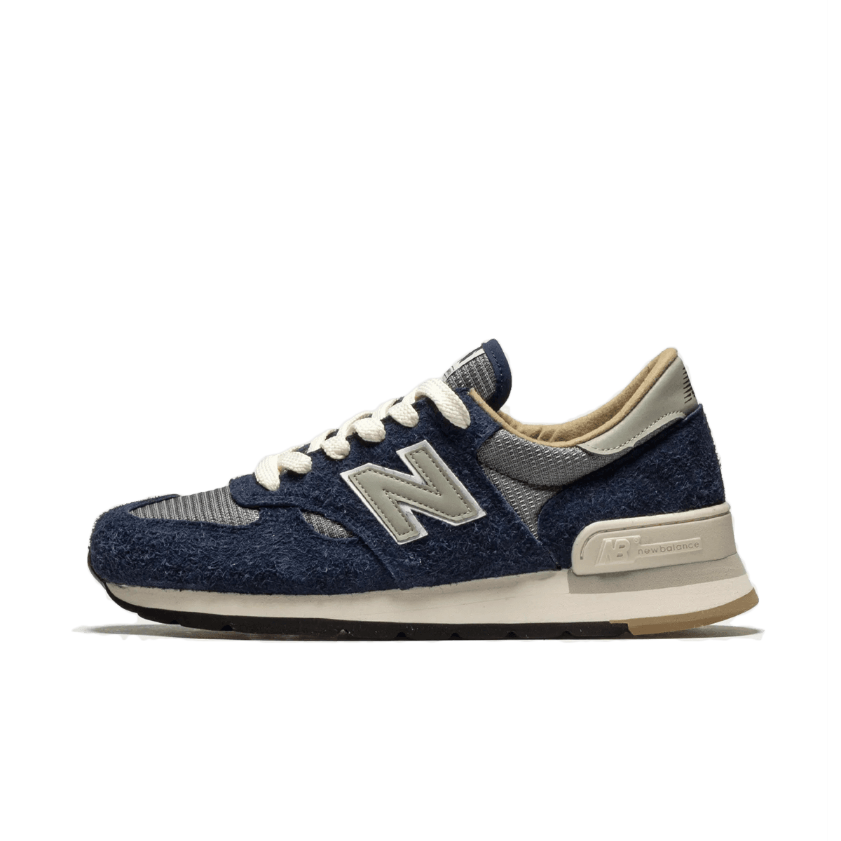 Carhartt WIP x New Balance M990