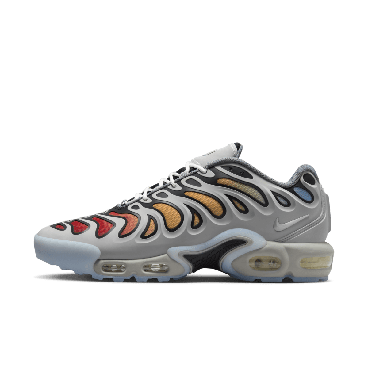 Nike Air Max Plus TN Drift 'Light Smoke Grey'