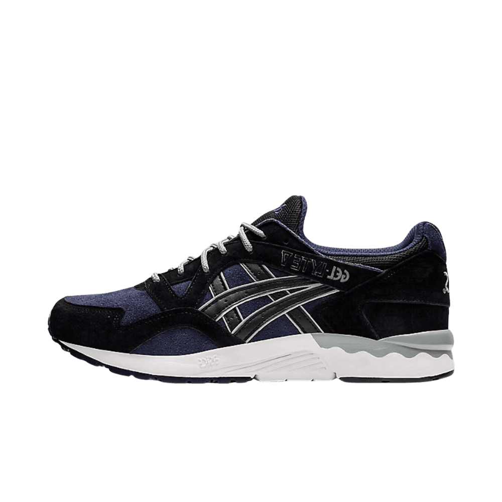 Asics GEL-Lyte V Midnight/ Black