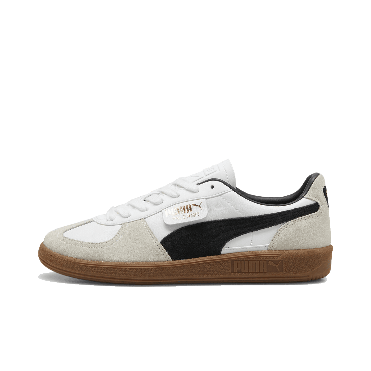 PUMA Palermo Lth 'White'