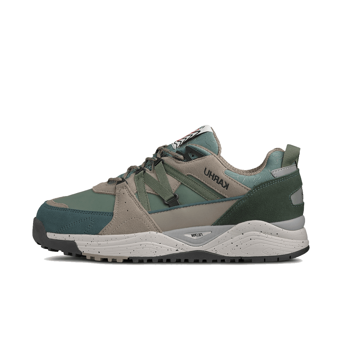 Karhu Fusion XC 'Smoke Pine' - Mount Saana Pack