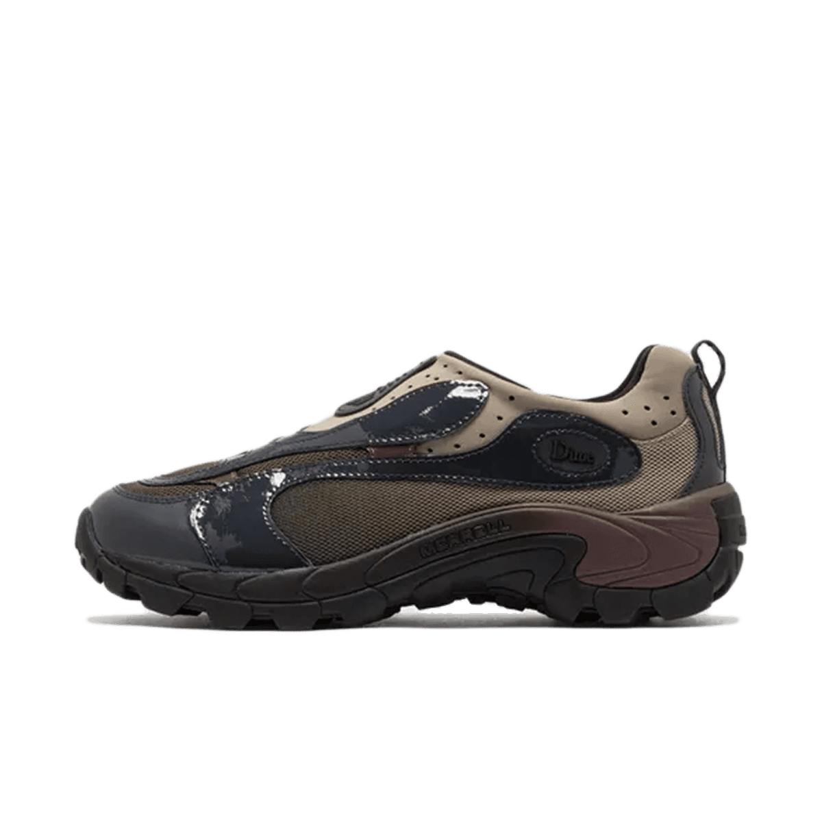 DIME x Merrell 1-TRL Moc Speed Streak 'Tan'