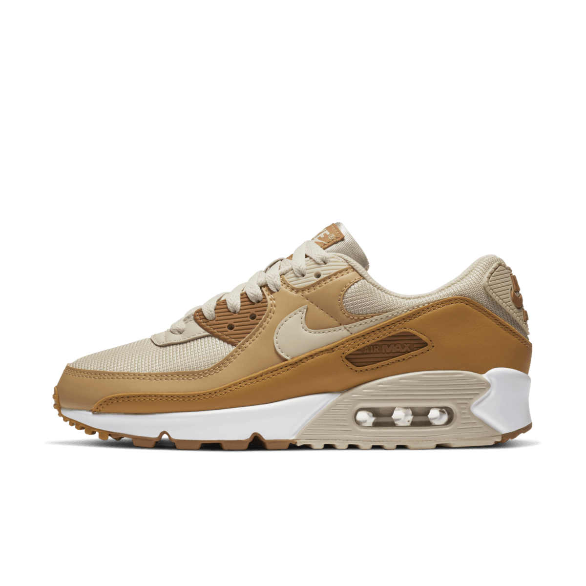 Nike Air Max 90 'Caramel'