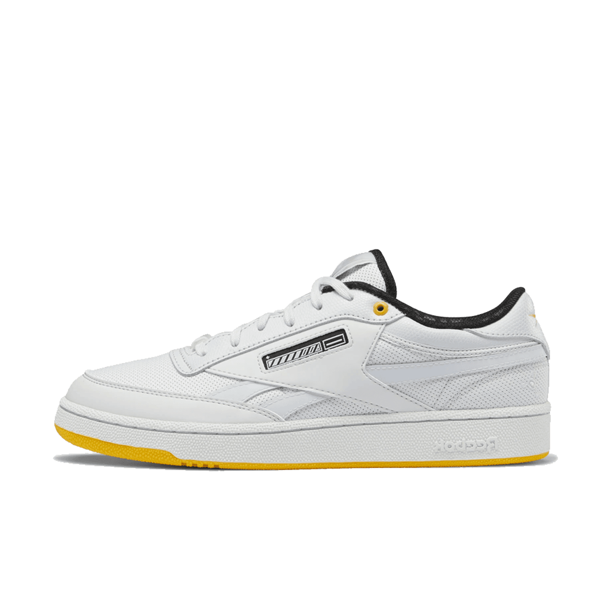 Jurassic World x Reebok Club C Revenge 'Biosyn Genetics'