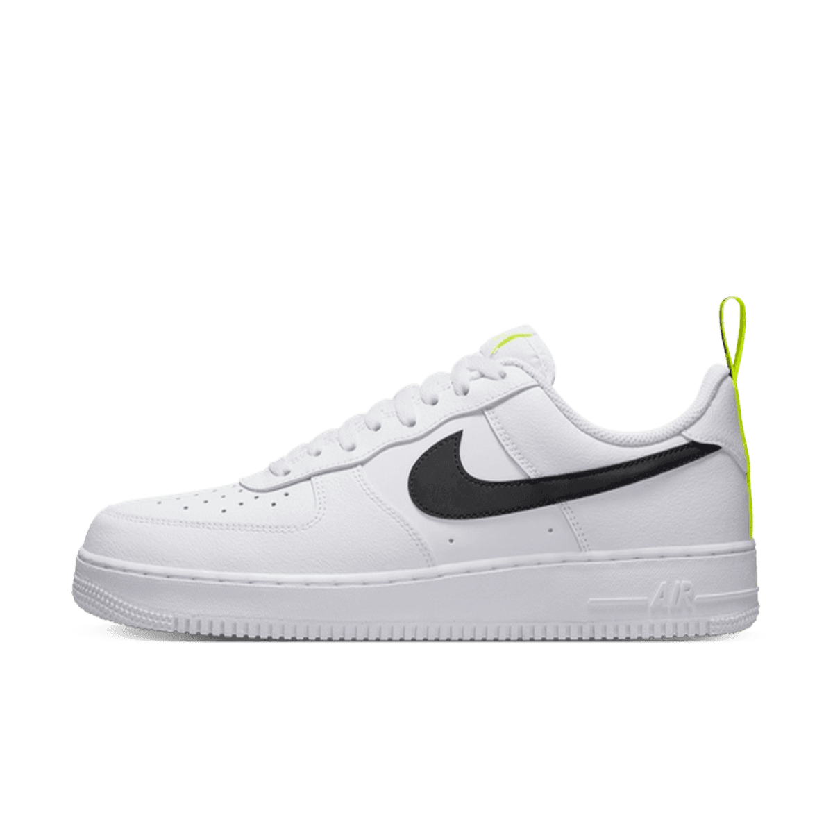 Nike Air Force 1 '07 'White'