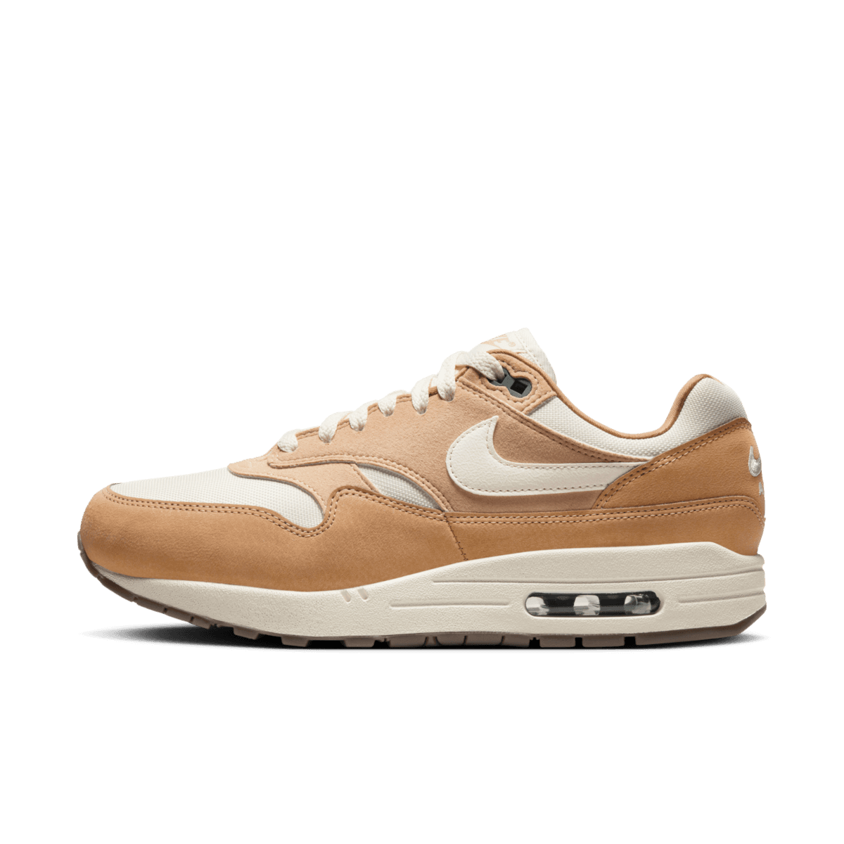 Nike Air Max 1 'Flax'