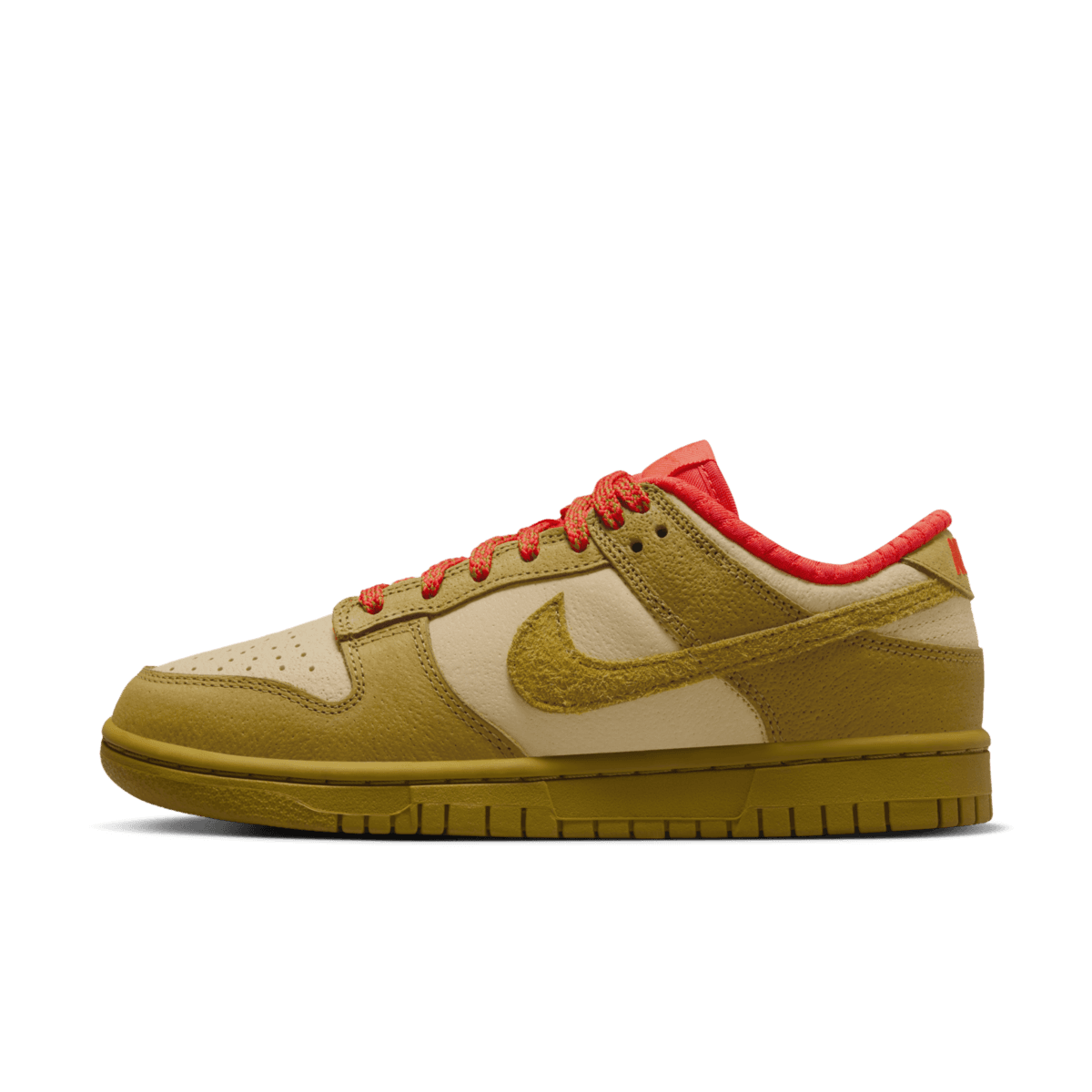 Nike Dunk Low WMNS 'Bronzine'