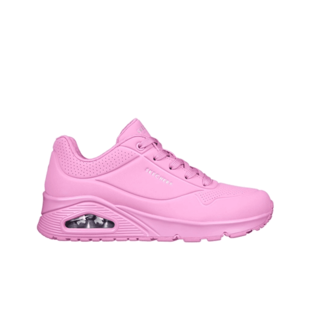 Skechers Uno Stand On Air 73690/PNK Roze