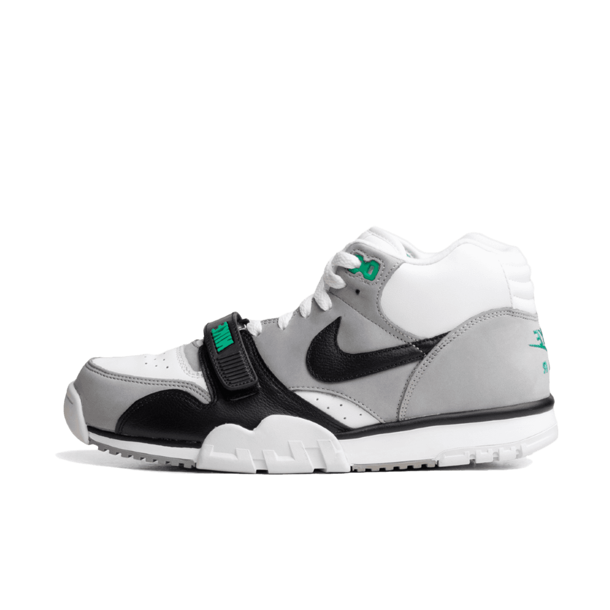 Nike Air Trainer 1 Mid OG 'Chlorophyll'