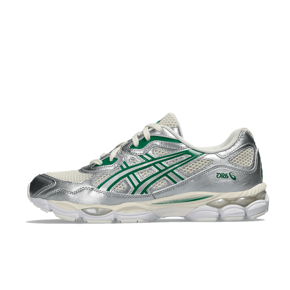 ASICS SportStyle GEL-NYC 'Birch Pure Silver'