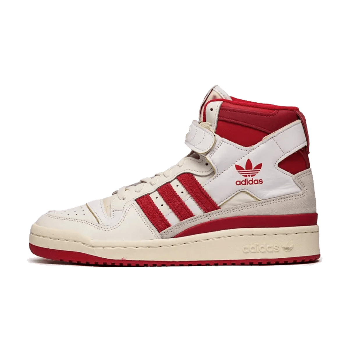 adidas Forum 84 Hi 'Red'