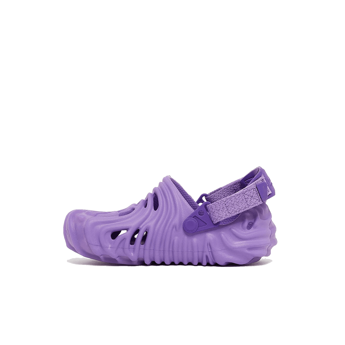 Salehe Bembury x Crocs Pollex Clog PS 'Dewberry'