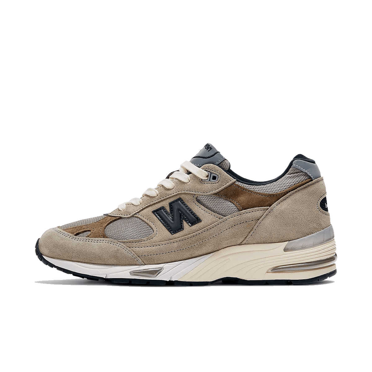 JJJJound x New Balance UK 991 'Grey'