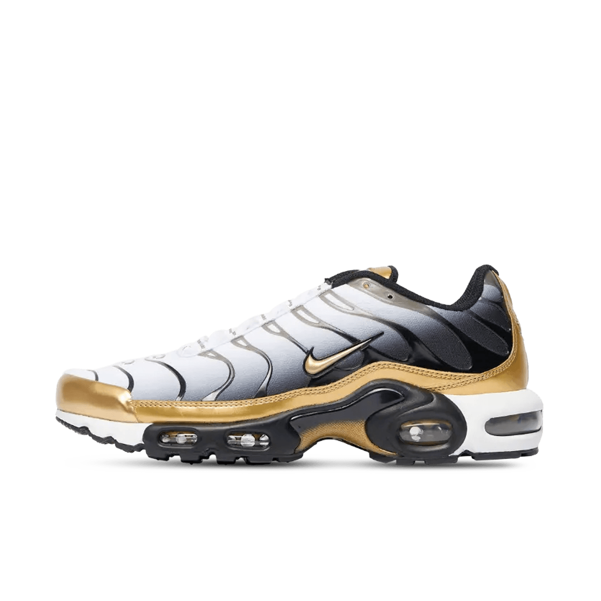 Foot Locker x Nike Air Max Plus PRM '50th Anniversary Pack'