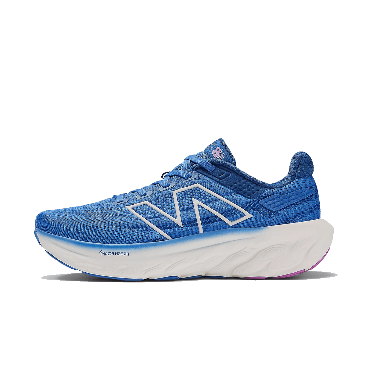 New Balance Fresh Foam X 1080v13 WMNS 'Marine Blue'